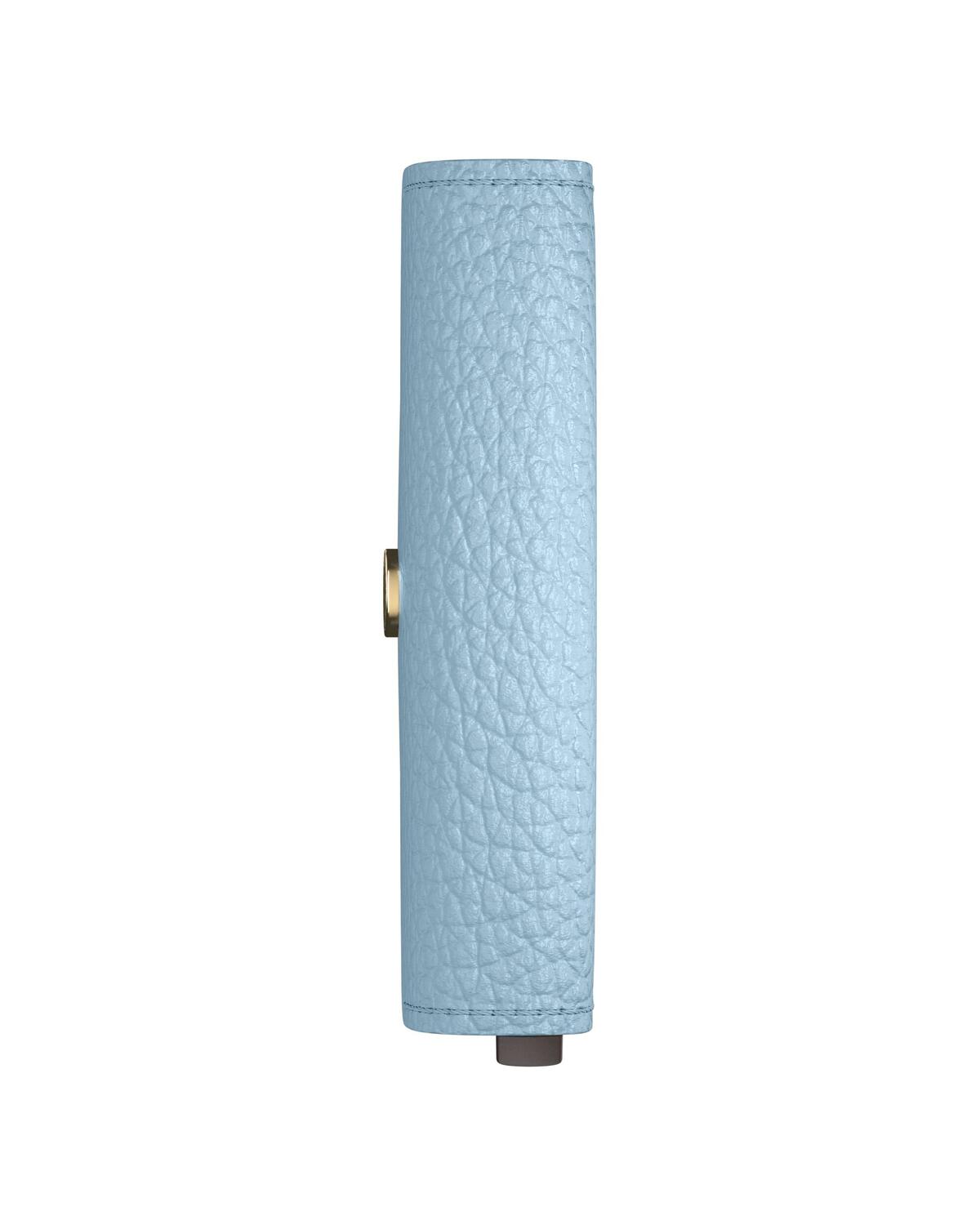 Enveloppe kortholder - Pebble Ice Blue